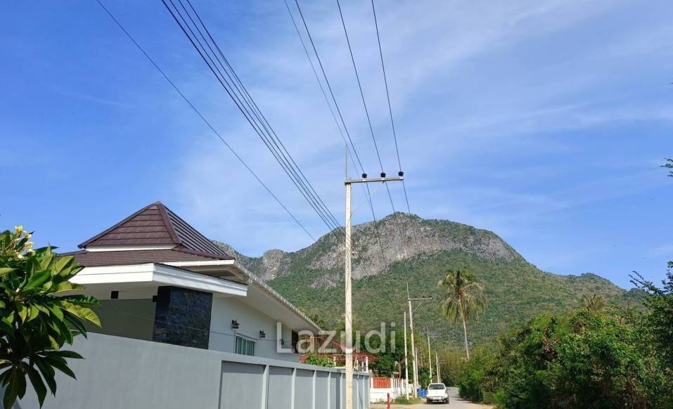 Coco Beach Villa Phase 2