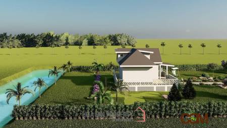 Coco Mountain Farm