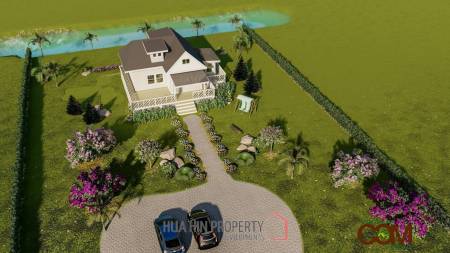 Coco Mountain Farm
