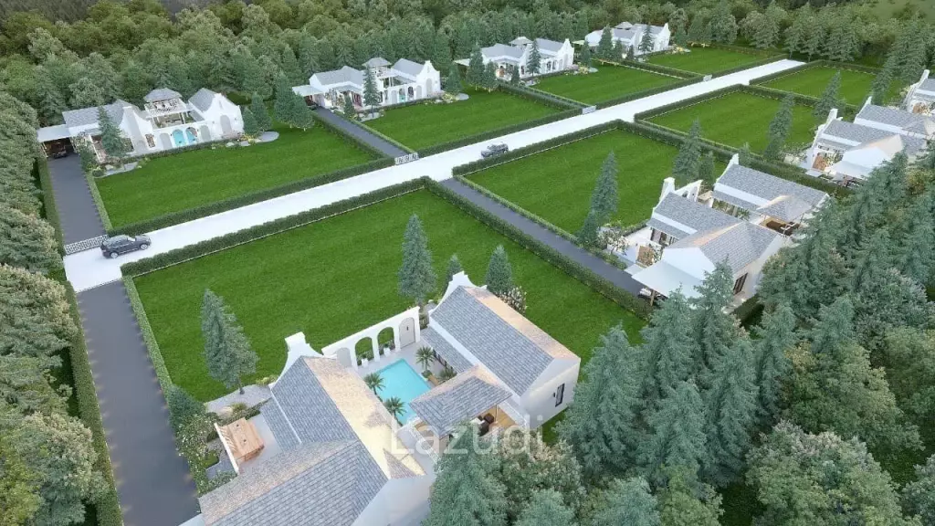 3 Bed 4 Bath 381.25 SQ.M Breeze Hideaway