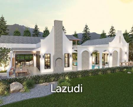 Breeze Hideaway