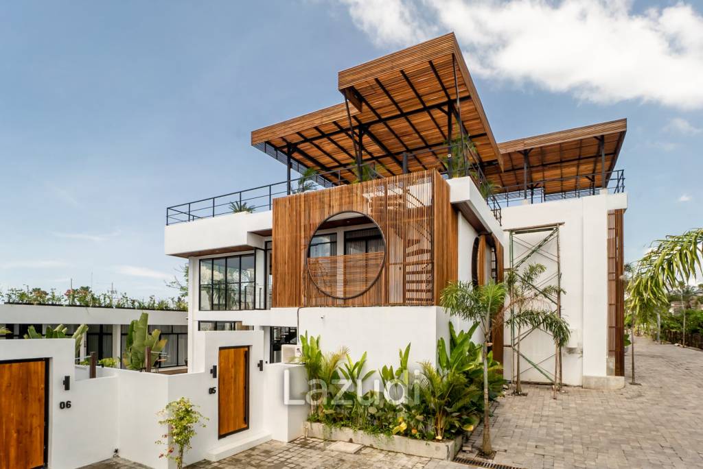 Baliwood I
