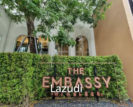 The Embassy Wireless