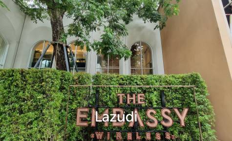 The Embassy Wireless