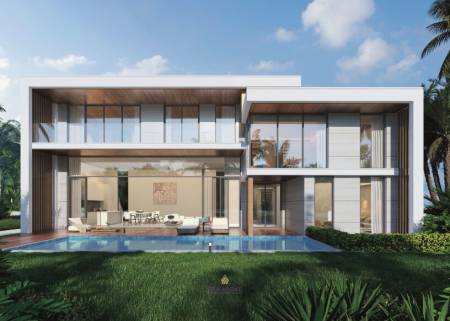 Ayana Luxury Villas