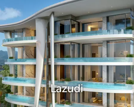 Andaman Boutique Residences