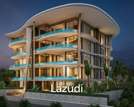Andaman Boutique Residences