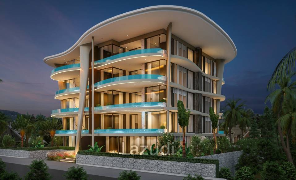 Andaman Boutique Residences