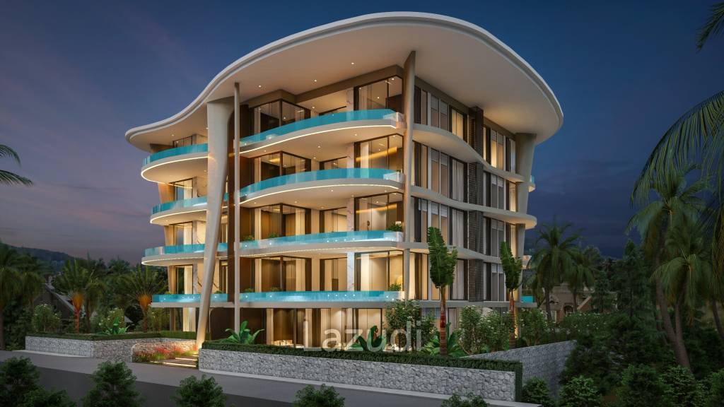 Andaman Boutique Residences