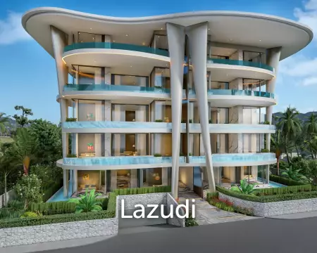 Andaman Boutique Residences