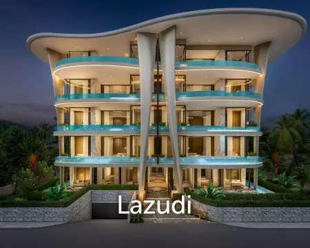 Andaman Boutique Residences