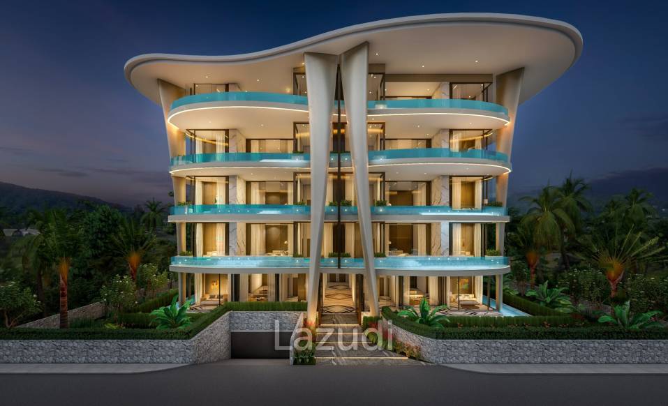 Andaman Boutique Residences