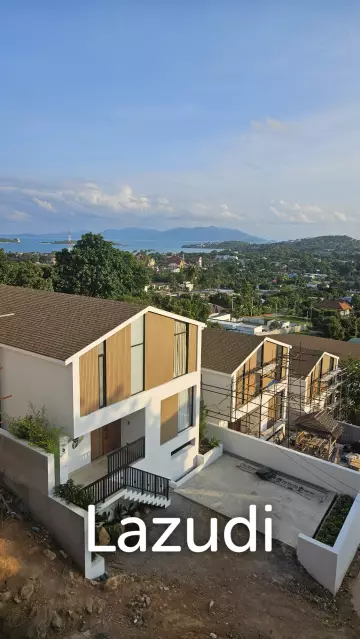 DAO Villas