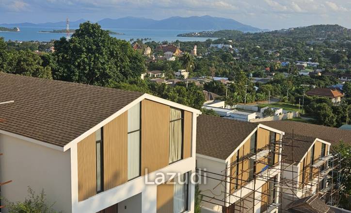 DAO Villas