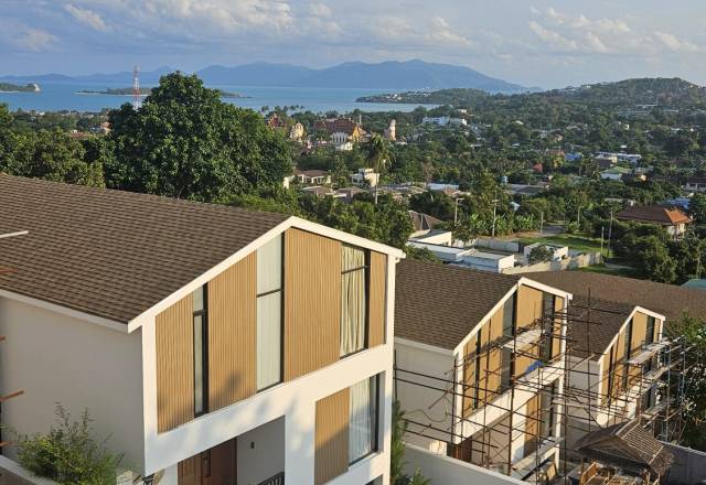 DAO Villas
