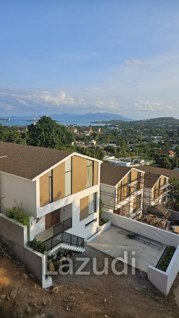 DAO Villas