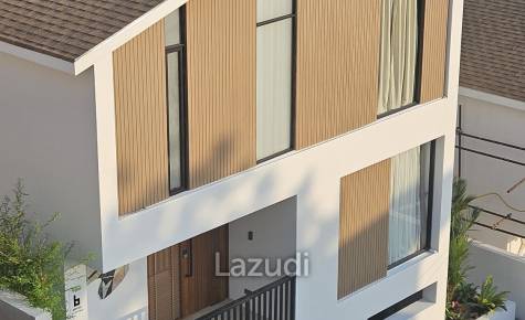 DAO Villas