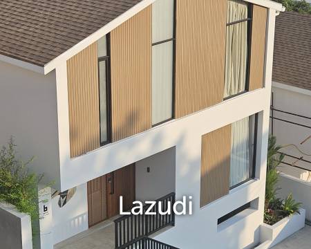 DAO Villas