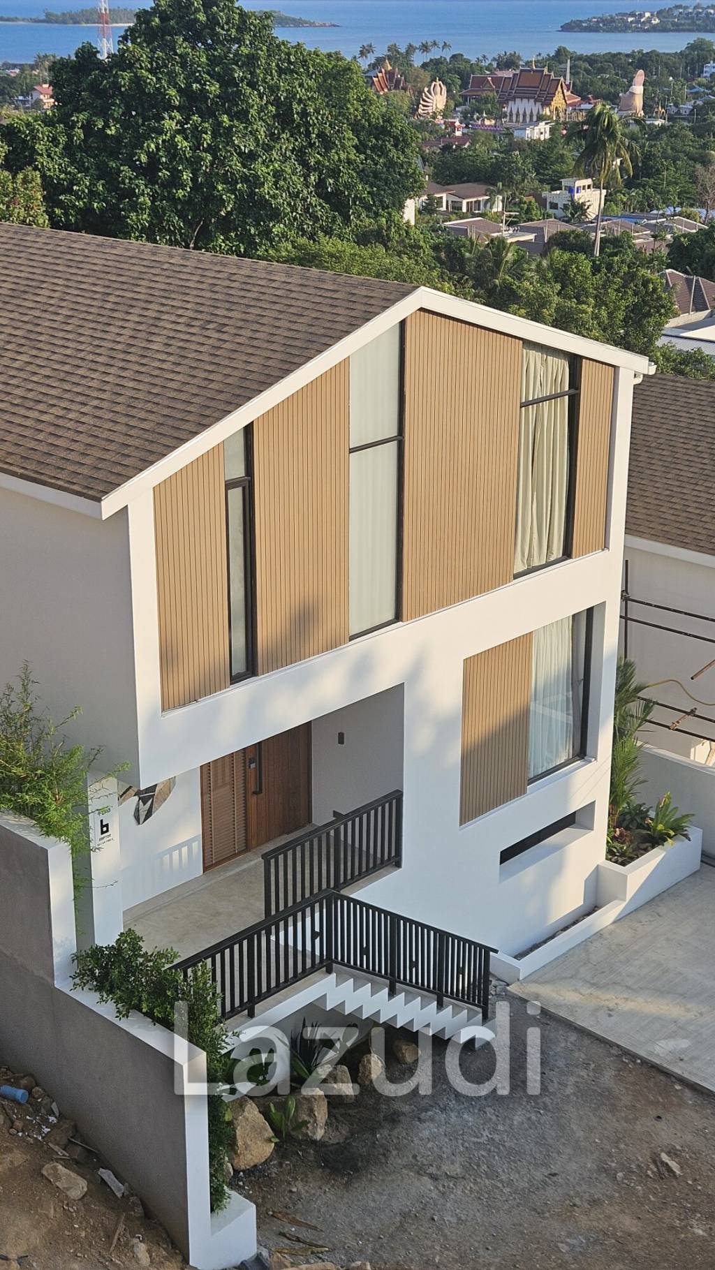 DAO Villas