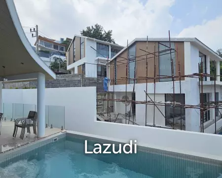 DAO Villas