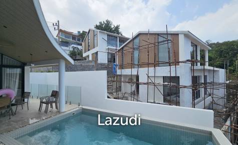 DAO Villas