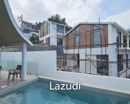 DAO Villas