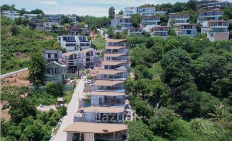 DAO Villas