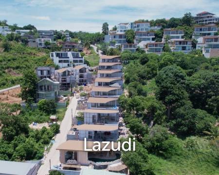 DAO Villas