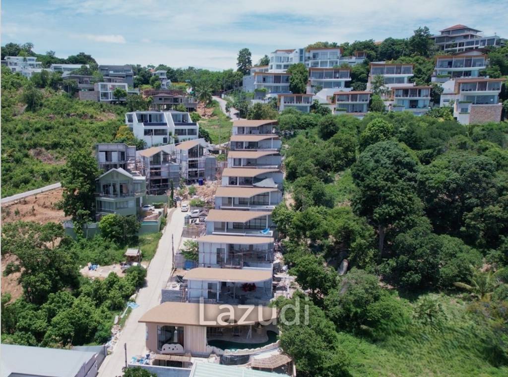 DAO Villas