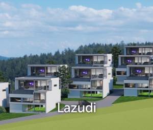 IO Villas
