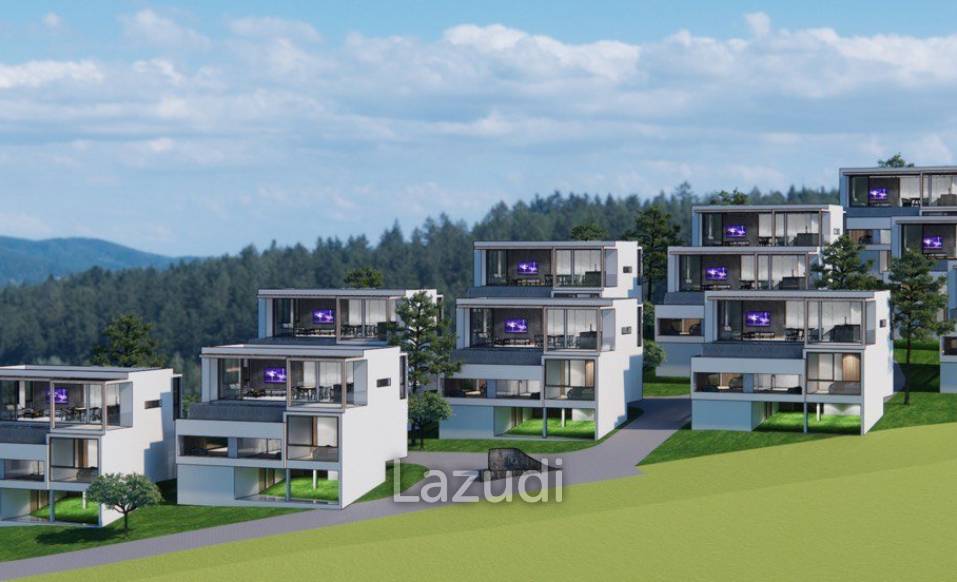IO Villas