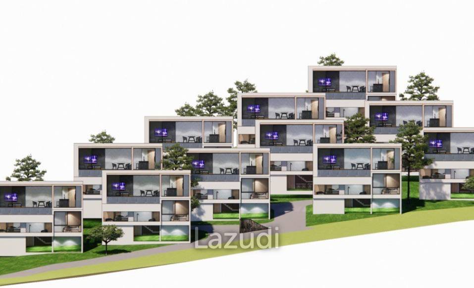 IO Villas