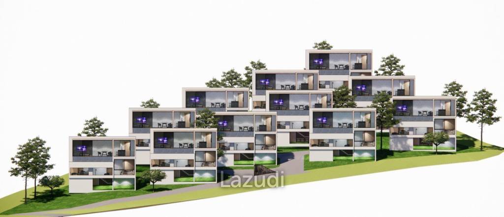 IO Villas