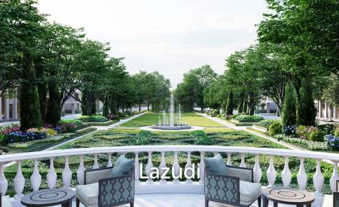 เศรษฐสิริ ดอนเมือง