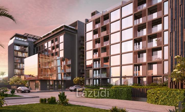 Essence Residence