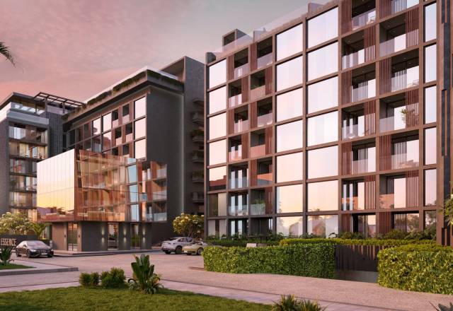 Essence Residence