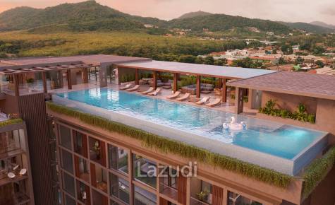 Essence Residence