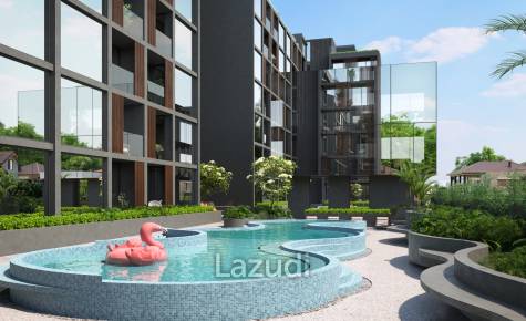 Essence Residence