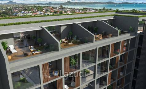 Essence Residence
