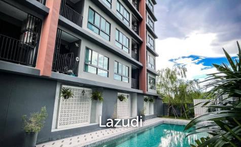 S-Fifty Condominium Phase 5