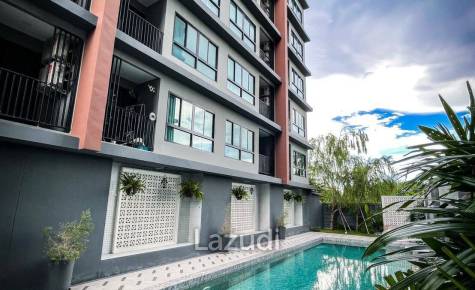 S-Fifty Condominium Phase 5