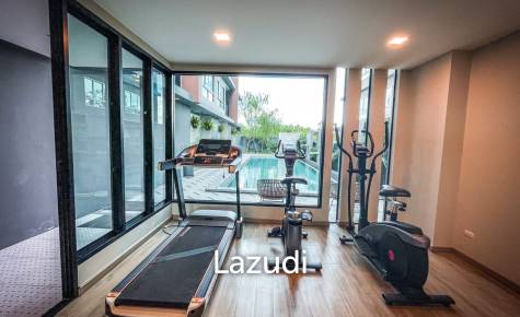 S-Fifty Condominium Phase 5