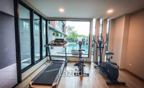 S-Fifty Condominium Phase 5