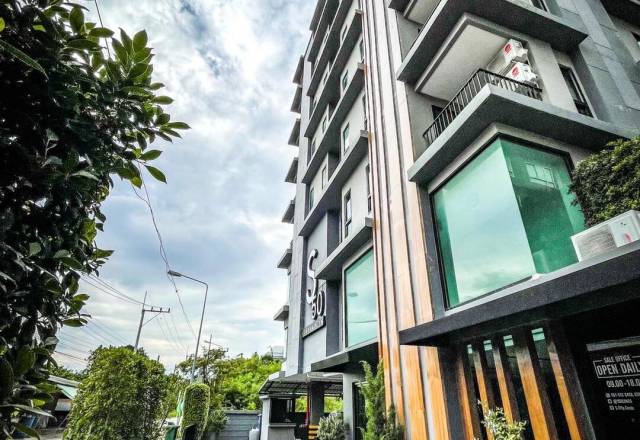 S-Fifty Condominium Phase 5