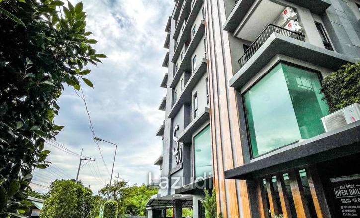 S-Fifty Condominium Phase 5