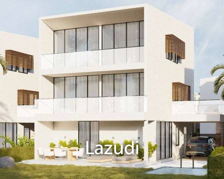 M.I.S.S. Villa