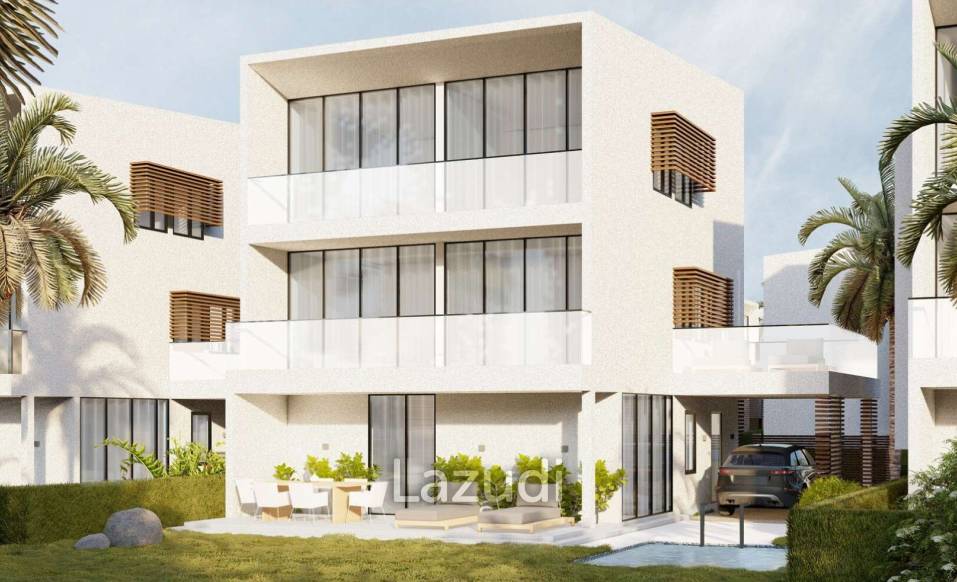 M.I.S.S. Villa