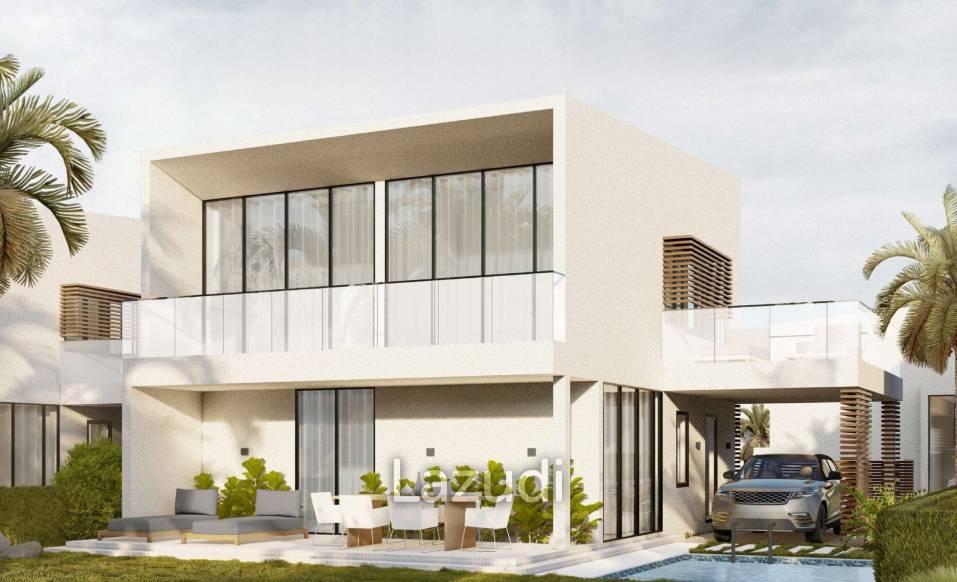 M.I.S.S. Villa
