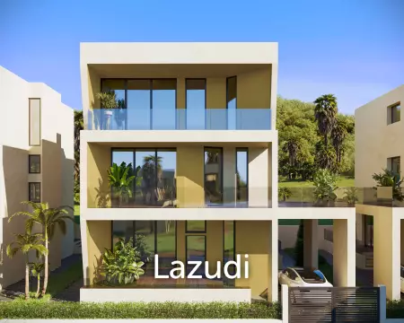 Easydays Villas