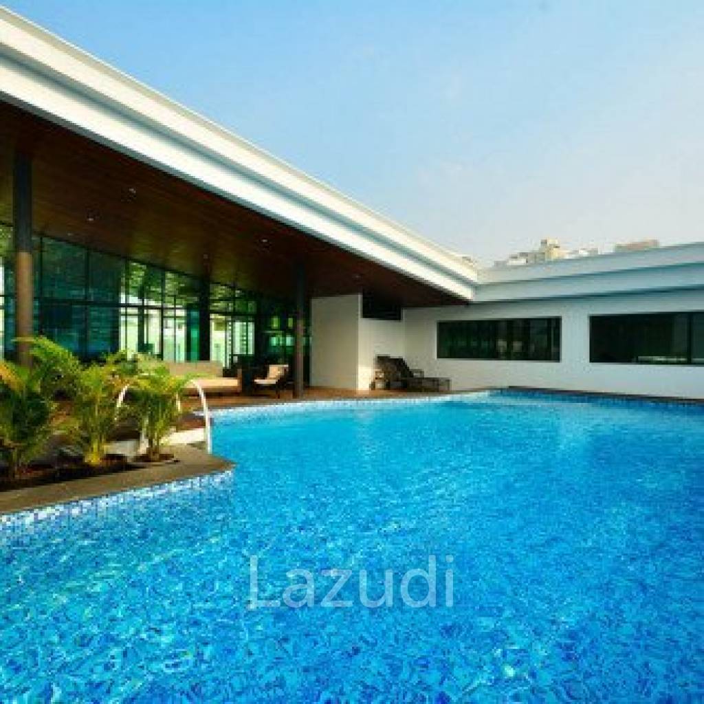 Levara Residence